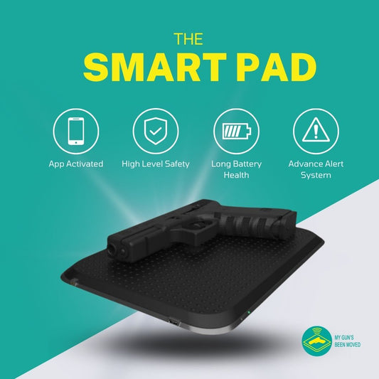The SmartPad - PRE SALE PRICE $149.00