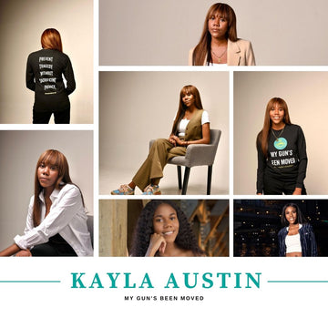 Kayla Austin’s Impact List